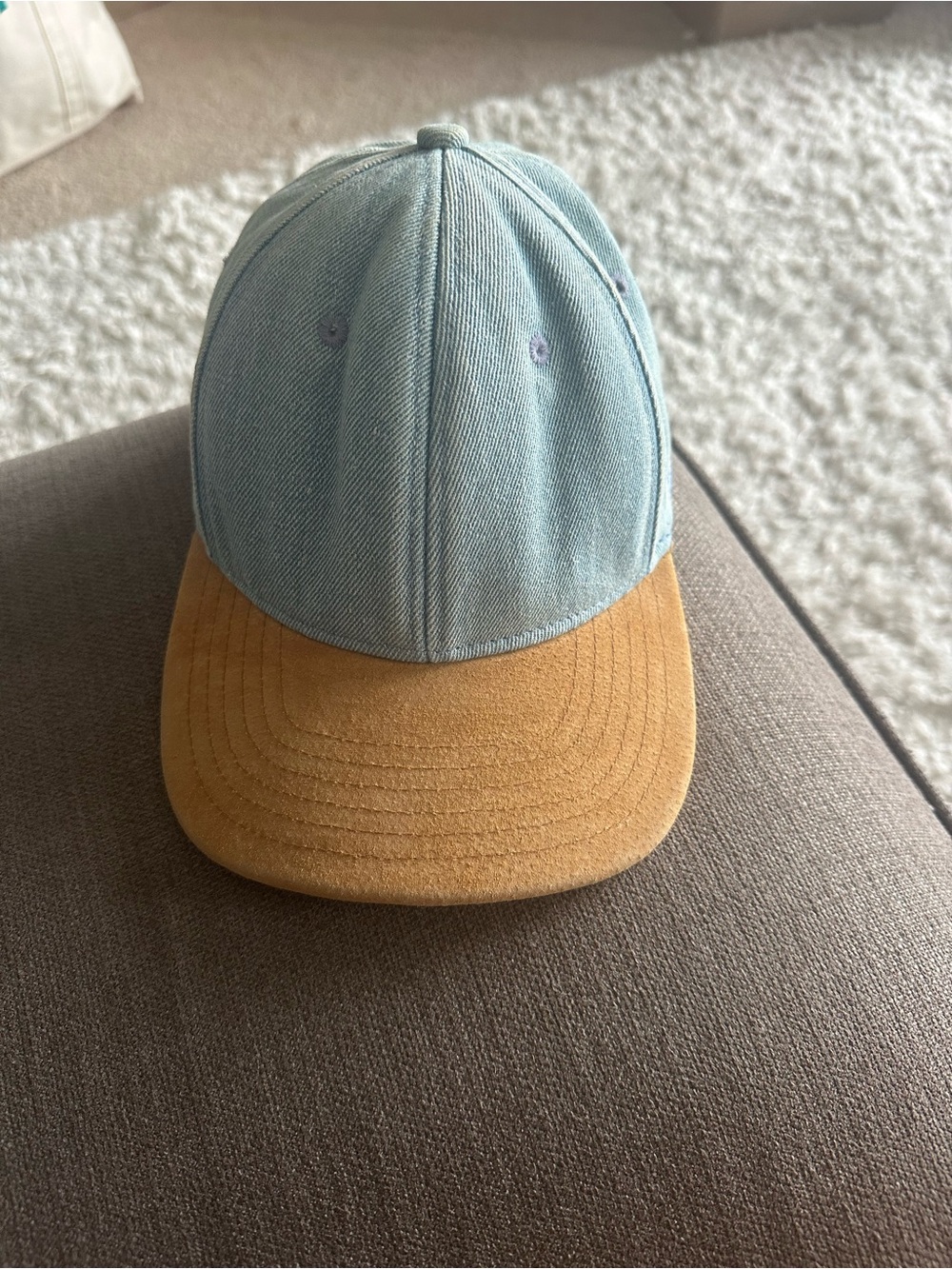Kith Cap